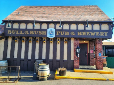 Bull & Bush Brewery