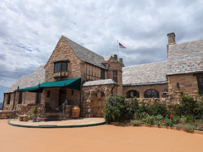 Cherokee Ranch & Castle