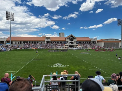 Infinity Park