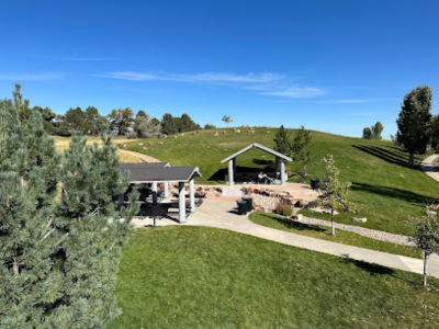 Elk Ridge Park