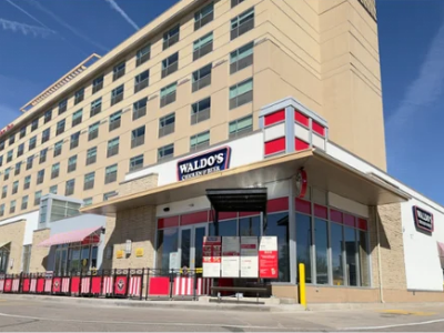 Waldo's Chicken & Beer