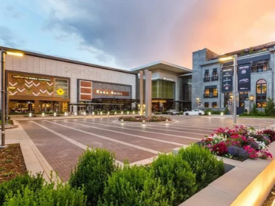 Cherry Creek Shopping Center