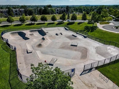 Wheel Park