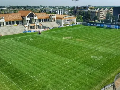 Glendale Sports Center