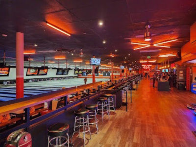 Lucky Strike Cherry Creek