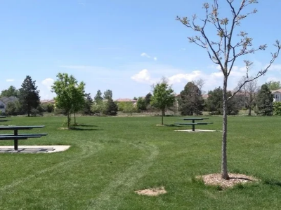 Green Valley Ranch East Park