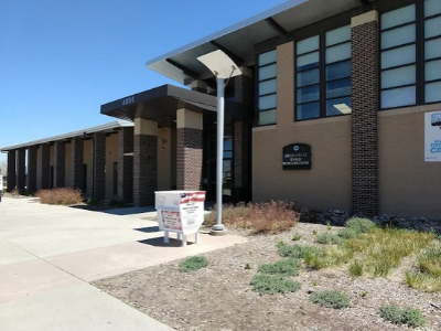 Green Valley Ranch Recreation Center