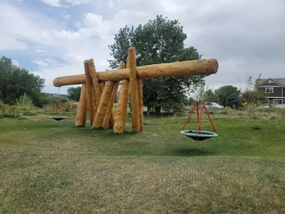 First Creek Park