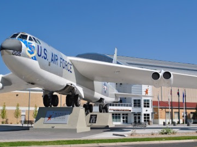 Wings Over the Rockies Air & Space Museum