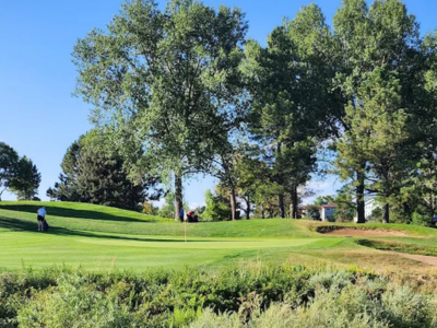 Links Golf Course