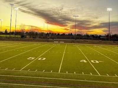 Montbello Recreation Center
