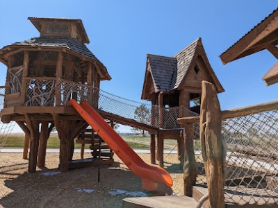 High Prairie Park