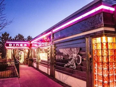Moonlight Diner
