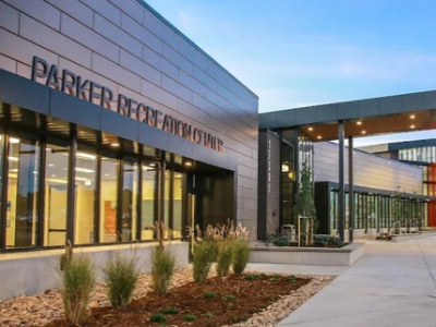 Parker Recreation Center