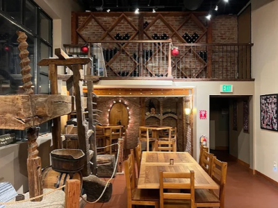 Purgatory Cellars Winery