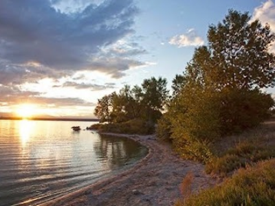 Cherry Creek State Park