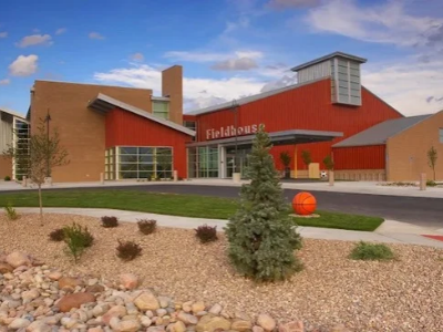 Parker Fieldhouse