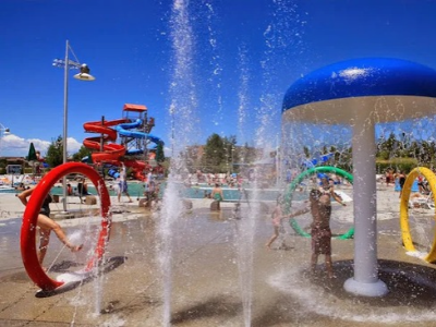 H2O'Brien Pool