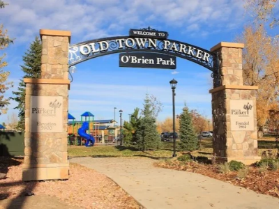O'Brien Park