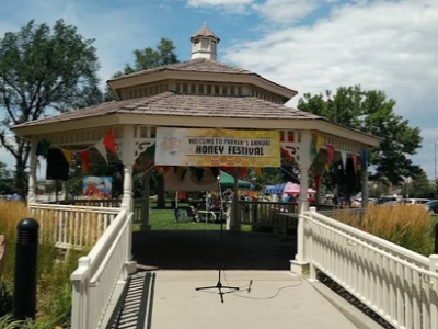 Parker Farmers Market