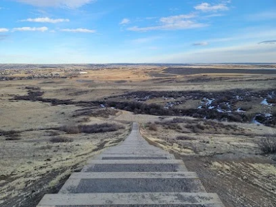 Rueter-Hess Incline