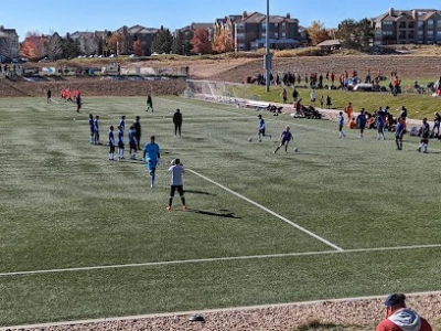 Real Colorado Soccer Complex