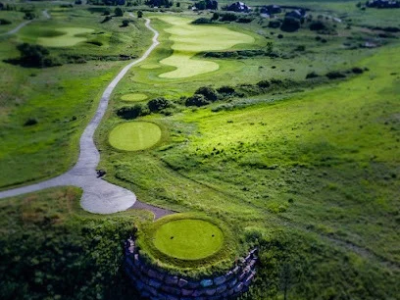 The Club At Pradera