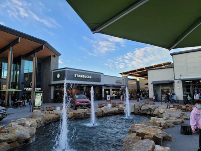 Denver Premium Outlets