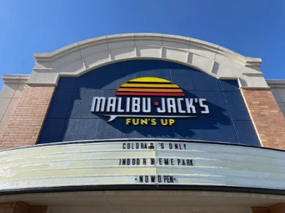 Malibu Jack's Thornton