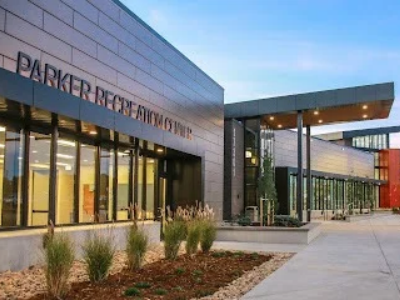 Parker Recreation Center