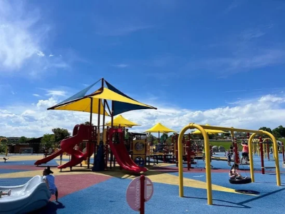 Carpenter Park