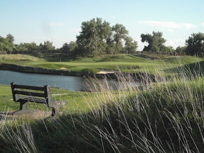 Riverdale Golf Courses
