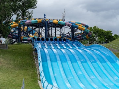 Water World
