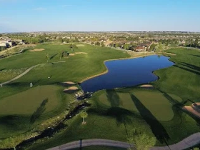 Broadlands Golf Course