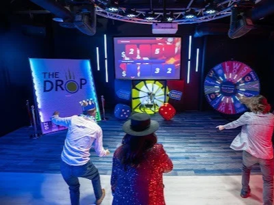 Game Show Battle Rooms - Denver (Centennial)