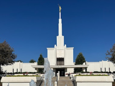 Denver Colorado Temple