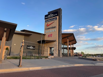 Denver Premium Outlets