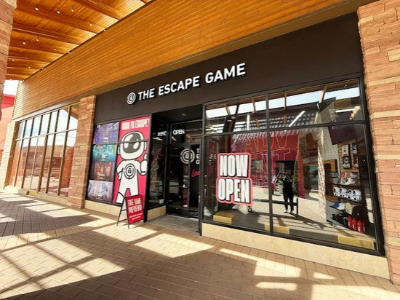 The Escape Game Lone Tree
