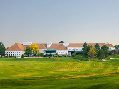 Lone Tree Golf Club & Hotel

