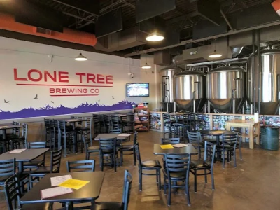 Lone Tree Brewing Company

