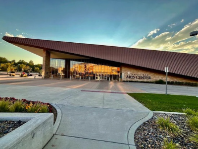 Lone Tree Arts Center
