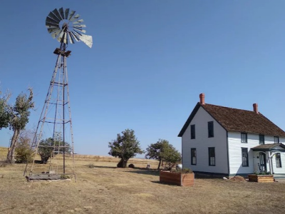 Schweiger Ranch
