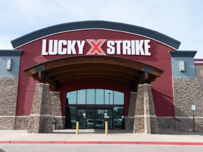 Lucky Strike Lone Tree
