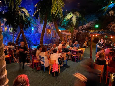 Casa Bonita