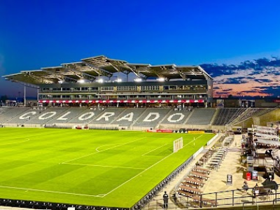 Dick’s Sporting Goods Park