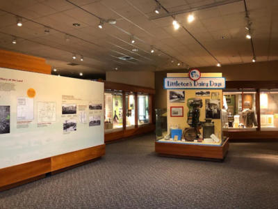 Littleton Museum
