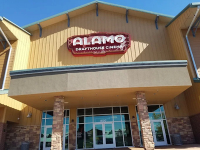 Aspen Grove
