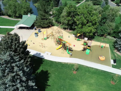 Sterne Park