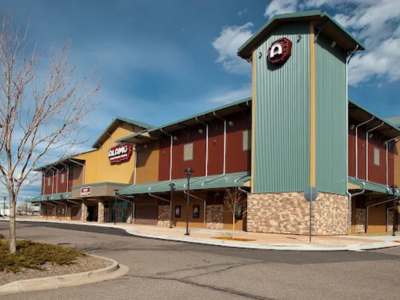 Alamo Drafthouse Cinema Littleton
