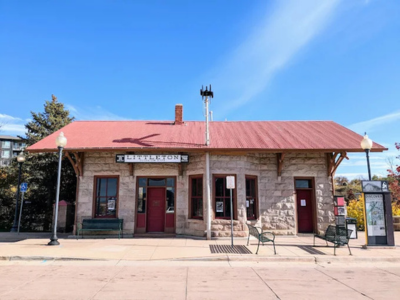 Littleton / Downtown Station